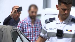 Răsturnare de situaţie în cazul şoferului din Braşov. Pedeapsa primită după ce a omorât doi oameni