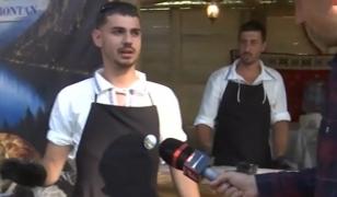 Preparatul simplu de la stână care i-a cucerit pe români. Cât costă o porţie