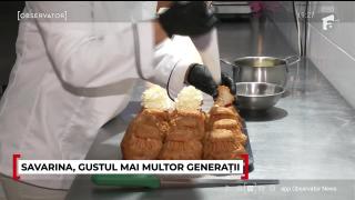 Desertul ieftin şi nostalgic care nu se demodează. Cofetăriile vând peste 100 de bucăţi pe zi