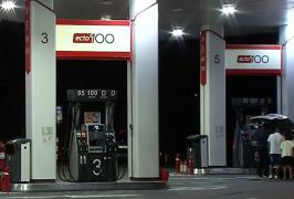 Motorina s-a ieftinit. Cât economisești la un plin după reducerea accizei