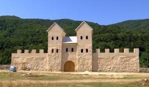 Castru roman, 