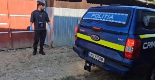 Dublă crimă în Bacău. Un bărbat și-a omorât soția și cumnata, iar apoi a încercat să-și pună capăt zilelor