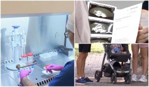 Înscrieri în programul FIV 2026: 10.000 de cupluri pot primi un ajutor de 15.000 de lei. Documentele necesare