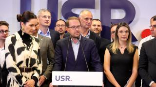 Reacţia lui Dominic Fritz, după decizia CCR privind legea ANI. Acuză PSD de jocuri de culise