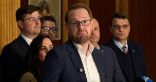 Reacţia lui Fritz, după decizia CCR privind legea ANI. Merge la CEDO, unde 