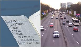 RCA tot mai scump. Cât plătesc acum șoferii disciplinați și cât ajung să achite cei cu accidente