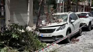 Orașul spaniol Granada, zguduit de un cutremur de magnitudine 4,8. Trei persoane au fost rănite