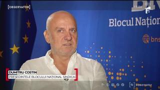 SURSE: Bugetul dublu pentru Legea Salarizării. Bugetarii cu cele mai mari majorări