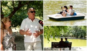 Care este secretul fericii într-o relație. Sfaturile unui cuplu latin: 