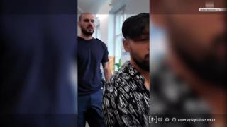 Motivul pentru care localnicii din Recea-Cristur au atacat ambulanţa. Ce au spus la Tribunal