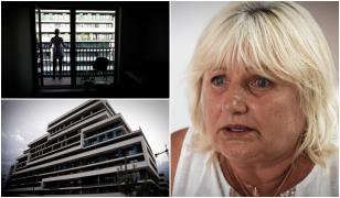 40 de apartamente, construite în plus ilegal la Dynamic Residence. Clienţii au plătit, dar nu sunt proprietari