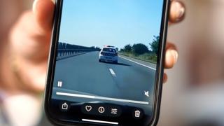 Şoferi, supăraţi pe o manevră a poliţiei făcută pentru siguranţa lor. Au sunat tot la poliţie