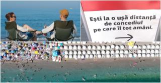 Concediul ideal pentru români: Câte zile libere ne-ar face să ne simțim odihniți