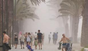 Furtunile lovesc Europa, peste 300 de oameni evacuați în Italia: 