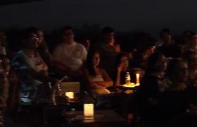 Cinema în aer liber, în Bucureşti. Biletul costă doar 10 lei