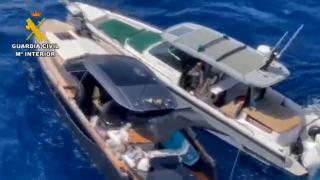 Un român a furat un iaht de peste un milion de euro din Mallorca. Urmărire ca-n filme lângă Ibiza