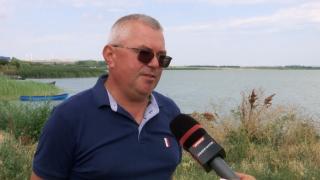 Specia care a invadat Dunărea și a ajuns direct în farfuriile turiștilor. 100 de grame costă 20 de lei