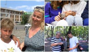 Vârsta la care copiii din România primesc primul telefon. Părinții ajung să cheltuie mii de lei
