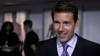 Dragostea, misiune imposibilă pentru Tom Cruise. Starul de la Hollywood, supărat că nu-şi găseşte o soţie