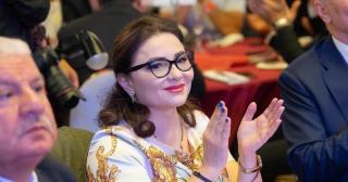 Cristina Trăilă, secretar general adjunct al Guvernului, audiată la DNA. E vizată în dosarul lui Fănel Bogos