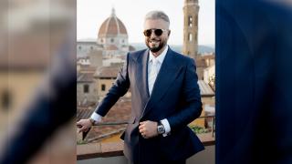Jaful care l-a lăsat pe Cătălin Botezatu fără ceasul de 160.000 €, judecat în UK. Un suspect a pledat vinovat