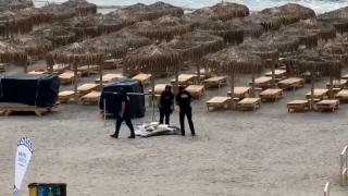 Ziua și drona pe litoral. Experții militari spun că episoadele vor deveni o obișnuință