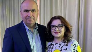 Bolojan ar putea fi audiat la DNA în dosarul Cristinei Trăilă. Faptele de care e acuzată