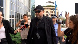 Lăsat liber iniţial de judecători, procurorul pistolar Radu Bucurică a fugit şi e de negăsit