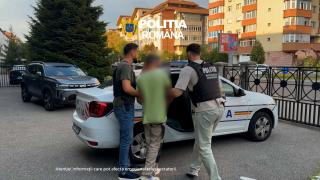Crimă descoperită după 4 ani, în Vâlcea. Bărbatul a fost ucis de iubitul partenerei sale