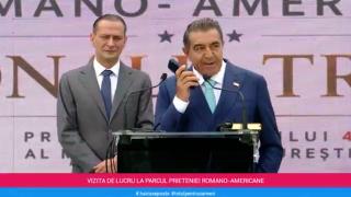 Nicuşor Dan, sunat de apropiatul lui Trump în faţa presei române. Mesajul transmis de preşedintele SUA