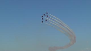 BIAS 2026. Peste 200 de piloţi din România şi alte 6 ţări pregătesc un show total pe cerul Capitalei