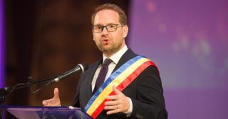 Fritz: În 30 de zile îmi va înceta mandatul de primar. 52.000 de voturi ale timişorenilor, anulate, scuipate