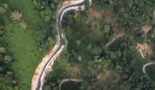 "Transfăgărășanul Banatului" se modernizează. Drumul a devenit o atracţie pentru mii de turişti