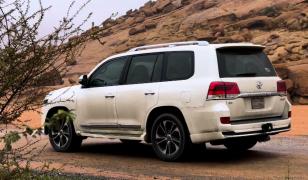 SUV-urile, noile maşini preferate de români: pentru siguranţă, dar şi pentru statut