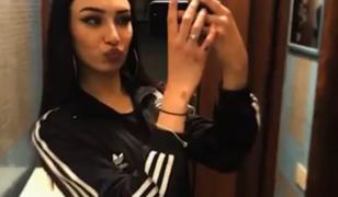 Maria, singura victimă a atacului armat din Elveţia. Atacatorul s-a evaporat: e de negăsit de două zile