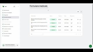 E-Sănătatea Mea a dat erori din prima zi. Medicii acuză CNAS că a creat așteptări false