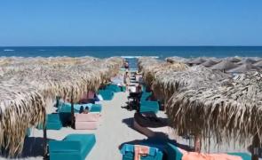 "Litoralul pentru Toți" începe cu reduceri de până la 60%. Cât costă o noapte la mare în septembrie