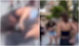 Minorele care au bătut o fată de 12 ani, plasate sub control judiciar. În ce stare se află victima 