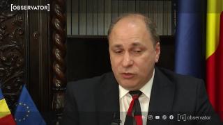 Interviul COMPLET cu ministrul Educaţiei. Ce spune despre Evaluarea Naţională, bacalaureat, manuale şi burse