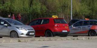 Schimbare radicală la examenul pentru permis. Testarea va conține o nouă probă, care nu e poligonul