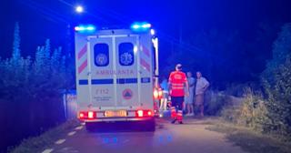 Arest la domiciliu pentru adolescentul din Suceava care a lovit mortal un copil de 5 ani. Tatăl său, reținut