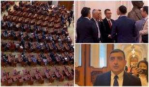 PSD apelează la 