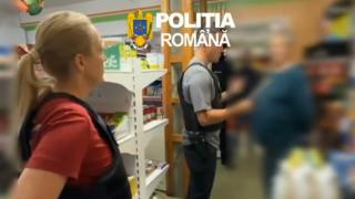Bătrân de 72 de ani din Cluj-Napoca, reținut după ce ar fi agresat sexual o fată de 13 ani