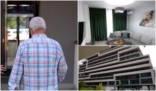 A cumpărat un apartament cu 105.000 EUR, fără să ştie că era vândut. Proprietarul a venit apoi să îl dea afară