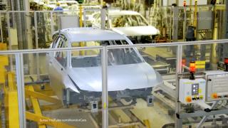 Volkswagen concediază 100.000 de angajați până în 2030