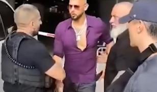 Nou dosar pentru fraţii Tate. DIICOT îi acuză că au exploatat sexual o minoră ani la rând şi au ascuns banii