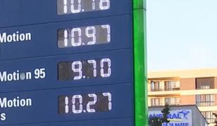 Benzina a ajuns la un maxim istoric, în staţiile OMV Petrom. Cât costă acum un litru de motorină în România
