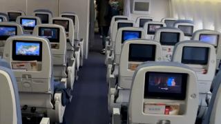 Ruta directă Bucureşti-Beijing, reluată după mai bine de 20 de ani. Cât costă un bilet de avion