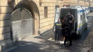 Rapperul Haval Khalil va fi predat autorităților din Suedia. A fost de acord cu procedura