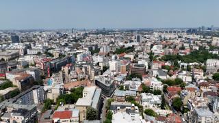 Două cauze identificate pentru mirosul urât din Bucureşti, după 1.000 de sesizări